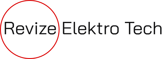 Revize Elektro